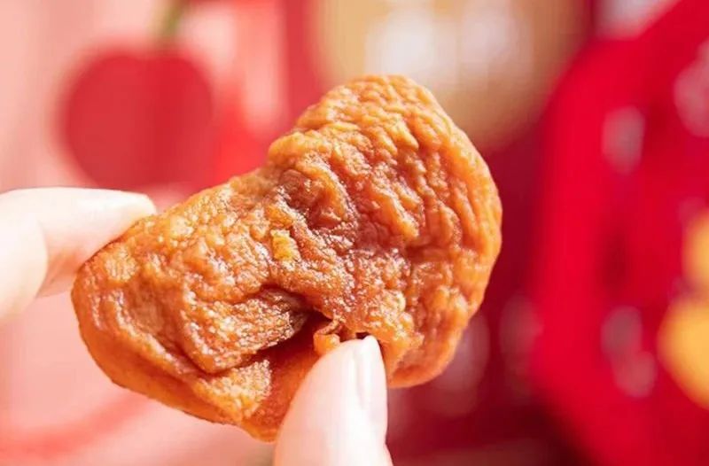 山姆、盒馬、麥德龍自有品牌蘋果干熱銷